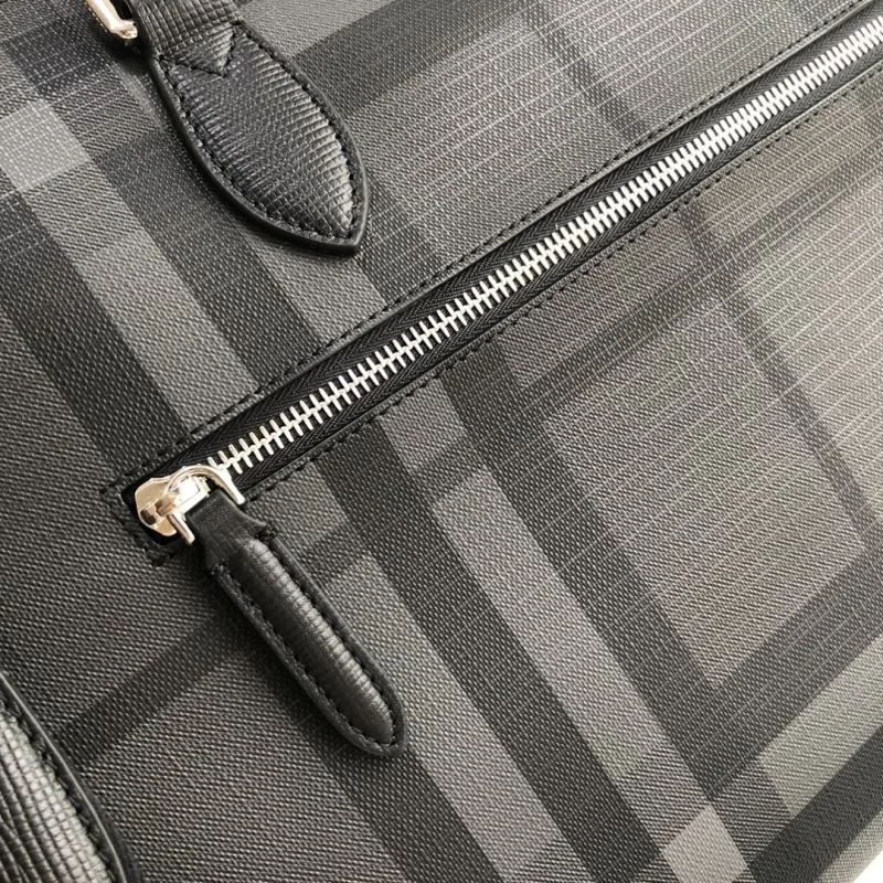 Attractive Mens Burberry Briefcases 37757