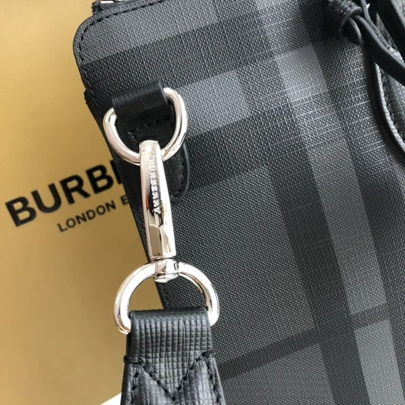 Attractive Mens Burberry Briefcases 37757