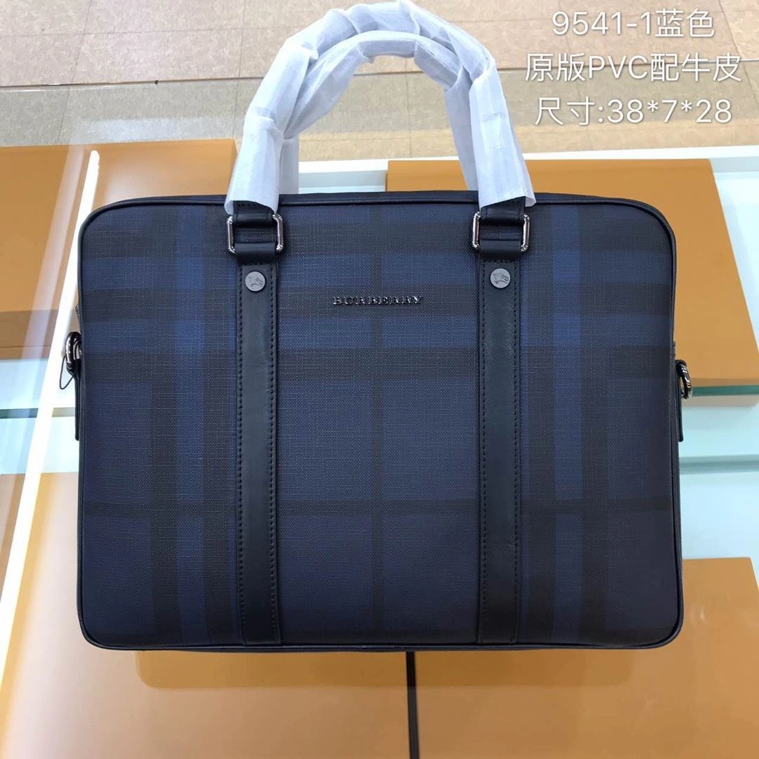 Mens Burberry Briefcases TopPick 92291