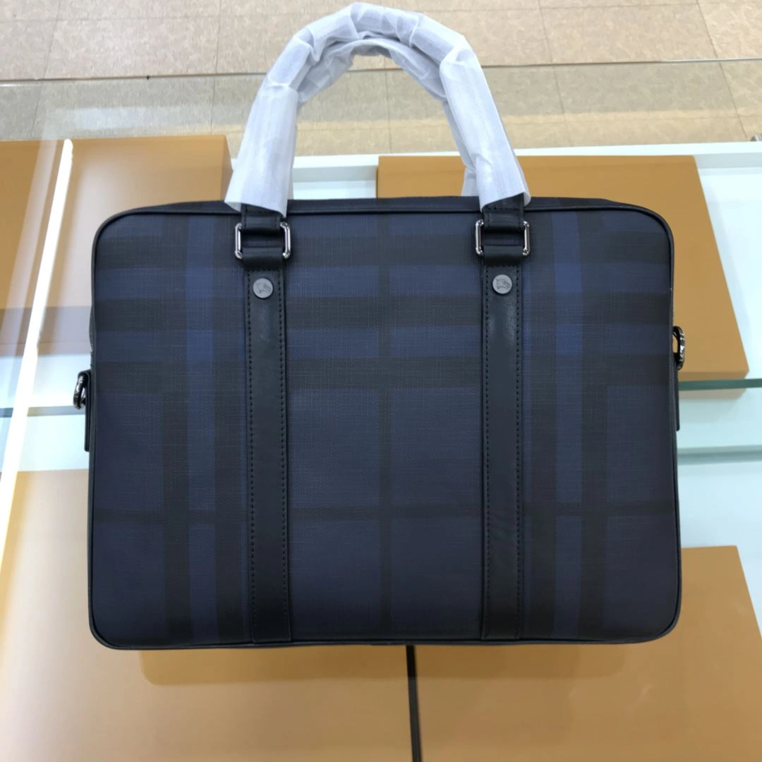 Mens Burberry Briefcases TopPick 92291