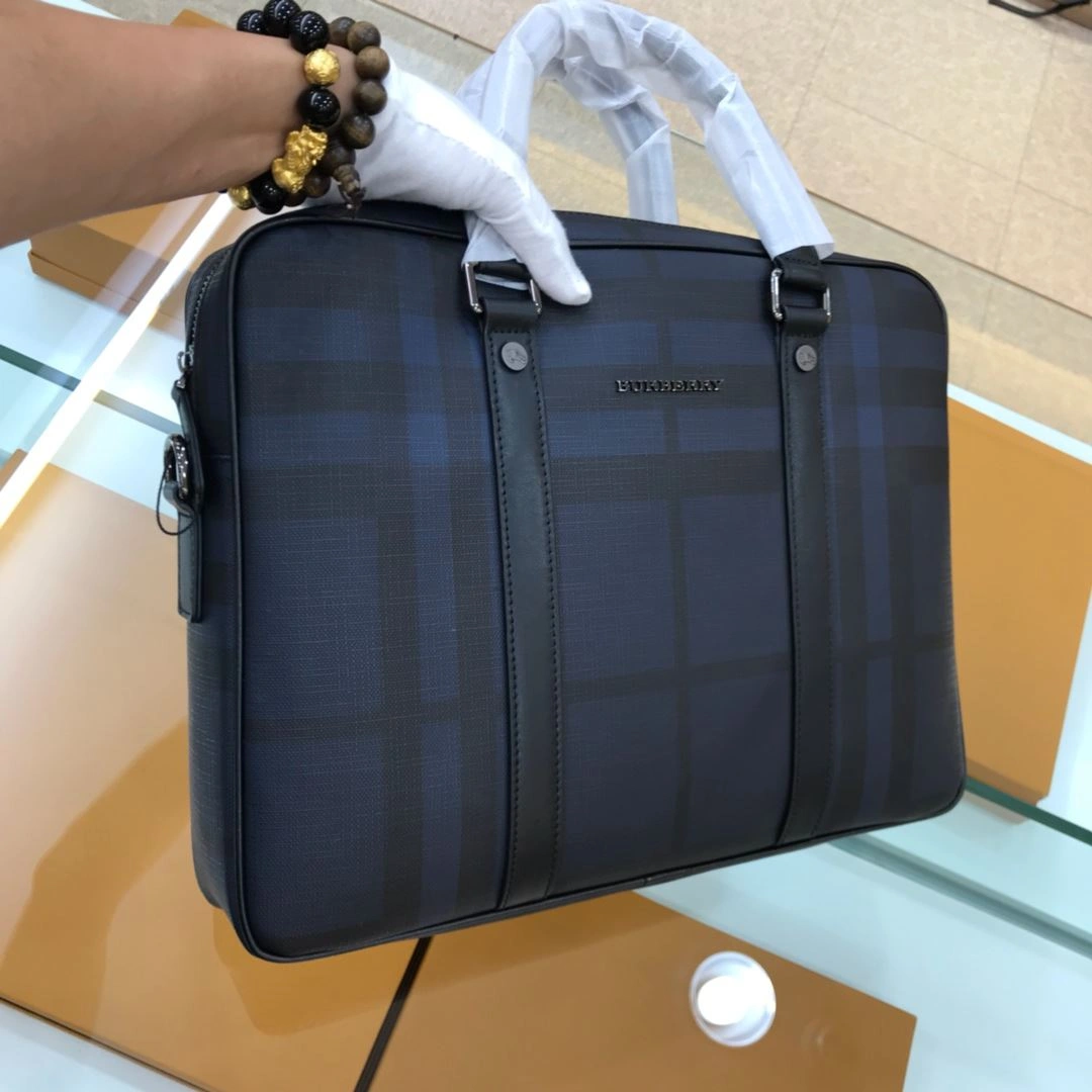 Mens Burberry Briefcases TopPick 92291