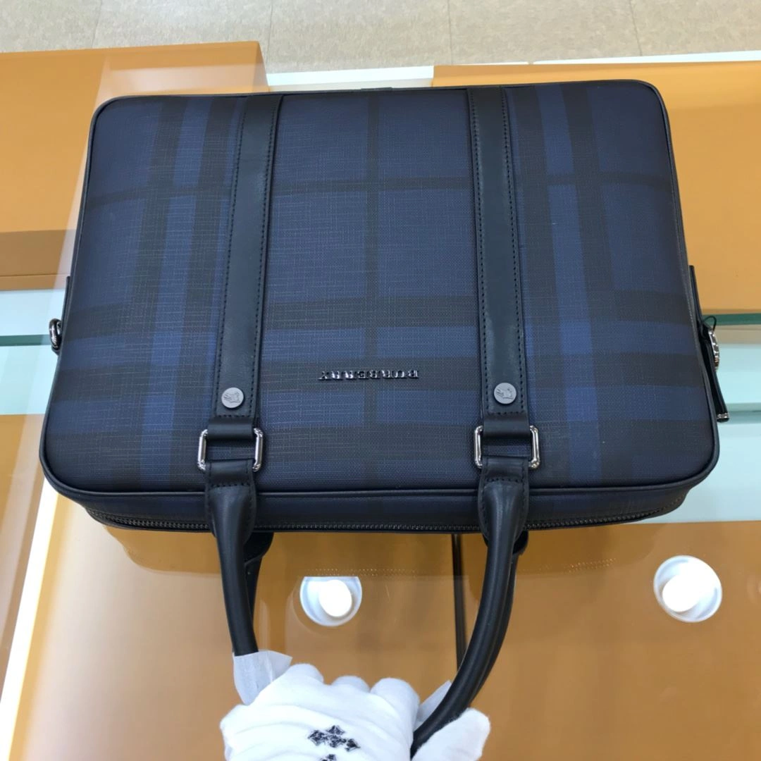 Mens Burberry Briefcases TopPick 92291