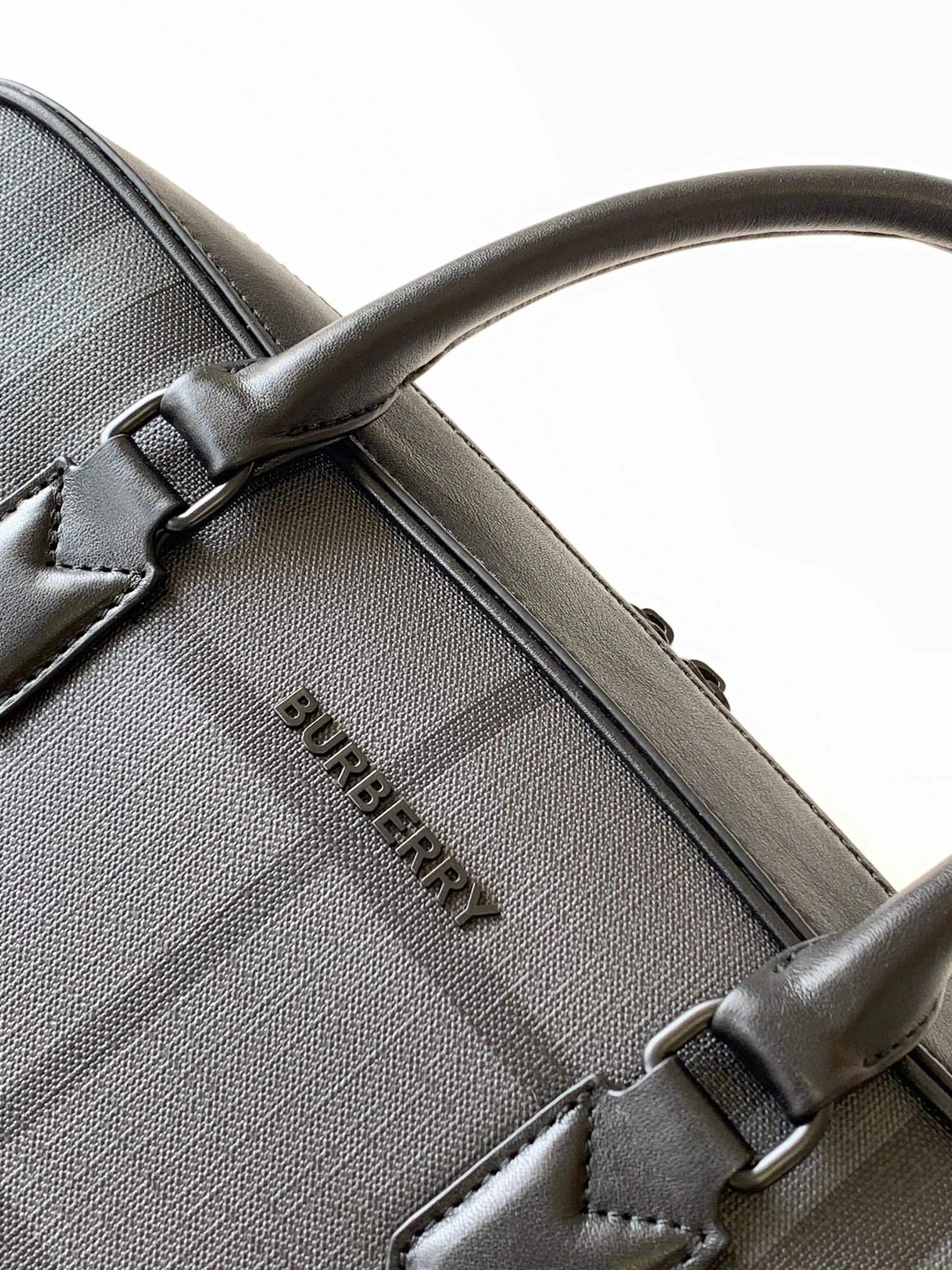 Fashionable Mens Burberry Briefcases 92251