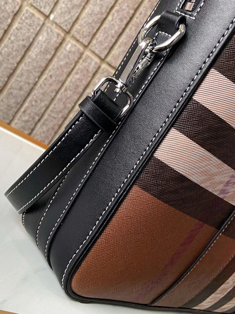 Colorful Mens Burberry Briefcases 89288