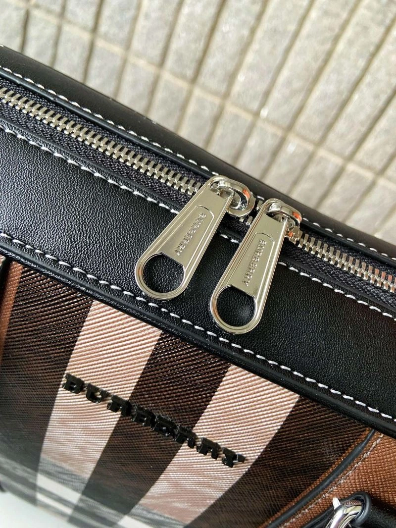 Colorful Mens Burberry Briefcases 89288