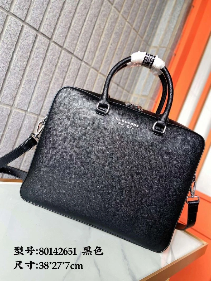 Mens Burberry Briefcases Upgraded 89291