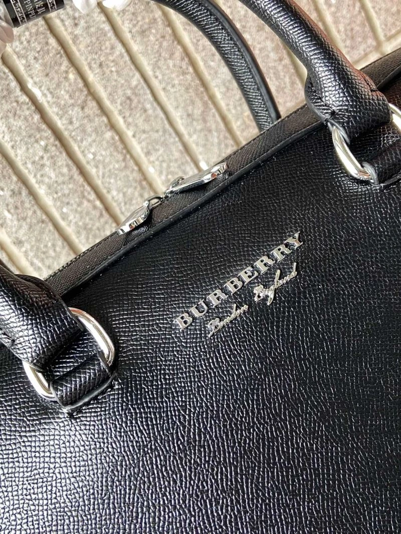Mens Burberry Briefcases Upgraded 89291