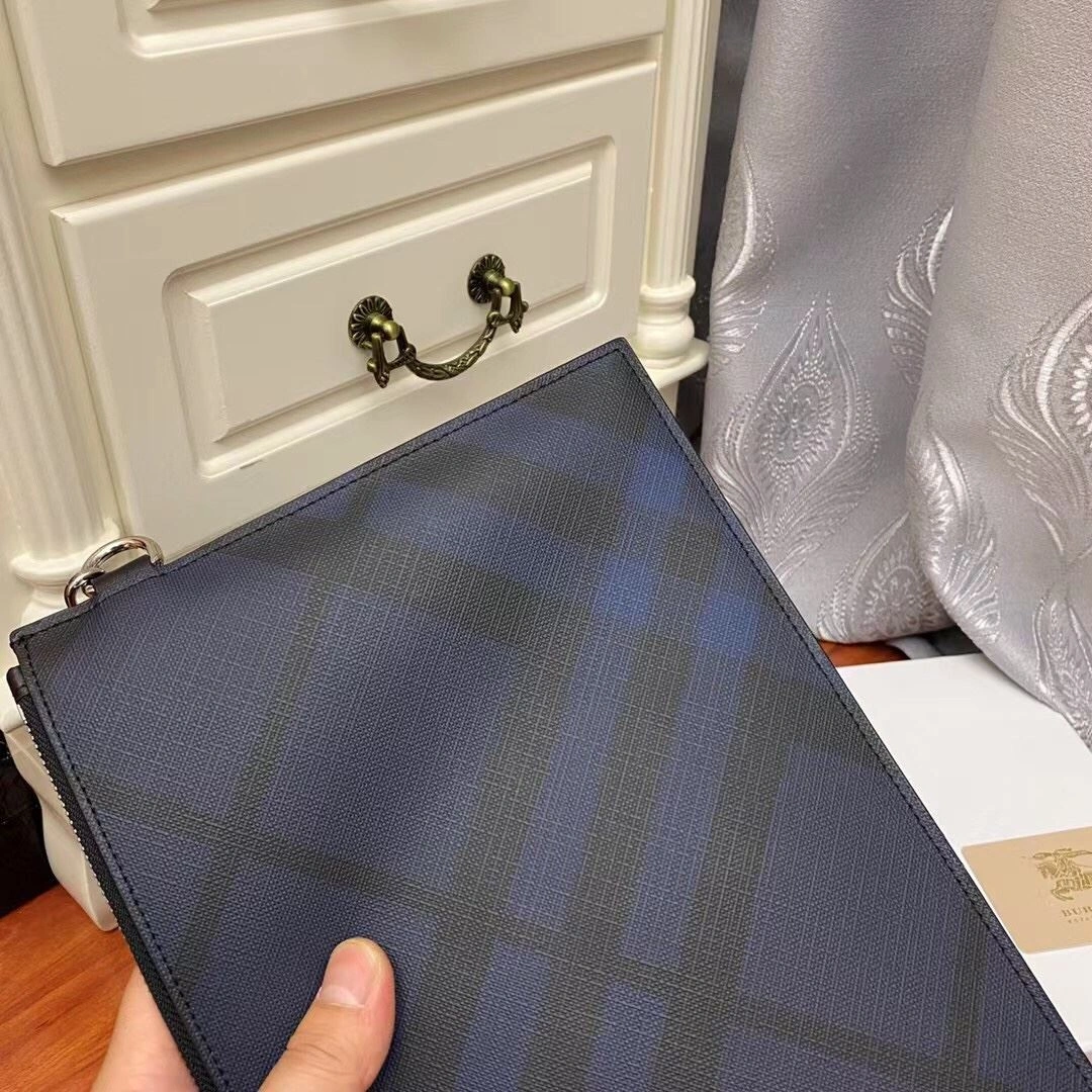 Mens Burberry Clutch Bags Contemporary 93301