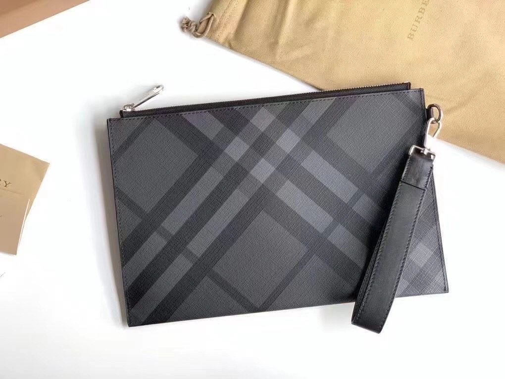 SmartChoice Mens Burberry Clutch Bags 93296