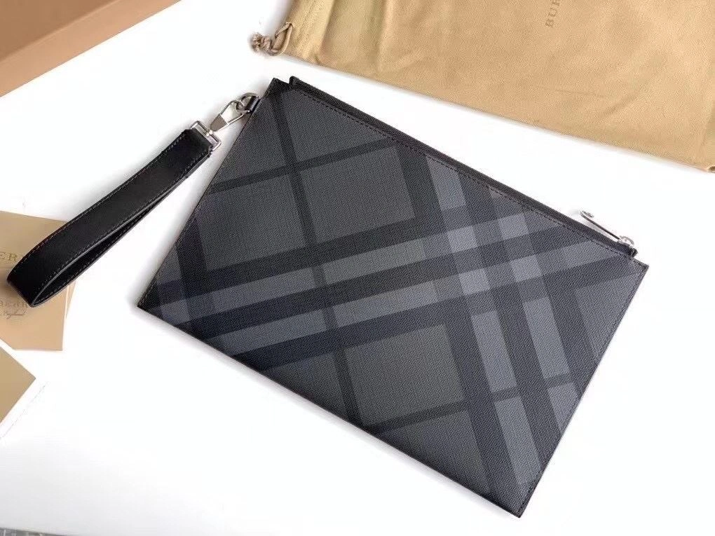 SmartChoice Mens Burberry Clutch Bags 93296