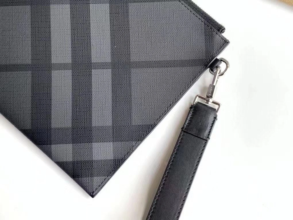 SmartChoice Mens Burberry Clutch Bags 93296