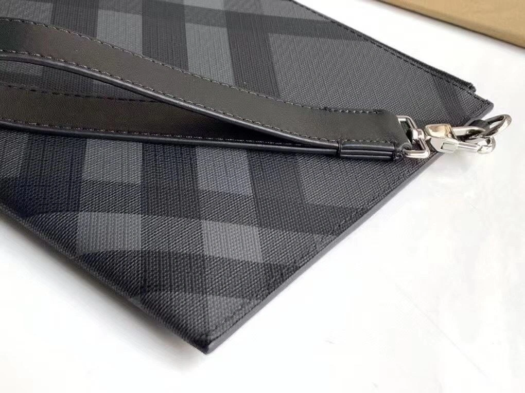 SmartChoice Mens Burberry Clutch Bags 93296