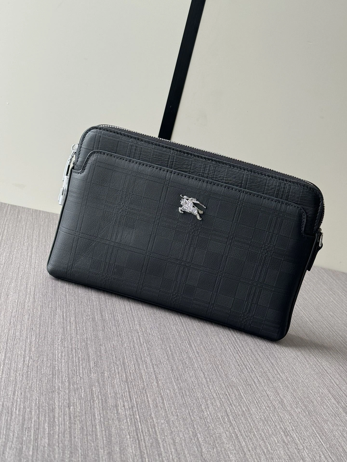 StreetReady Mens Burberry Clutch Bags 93297