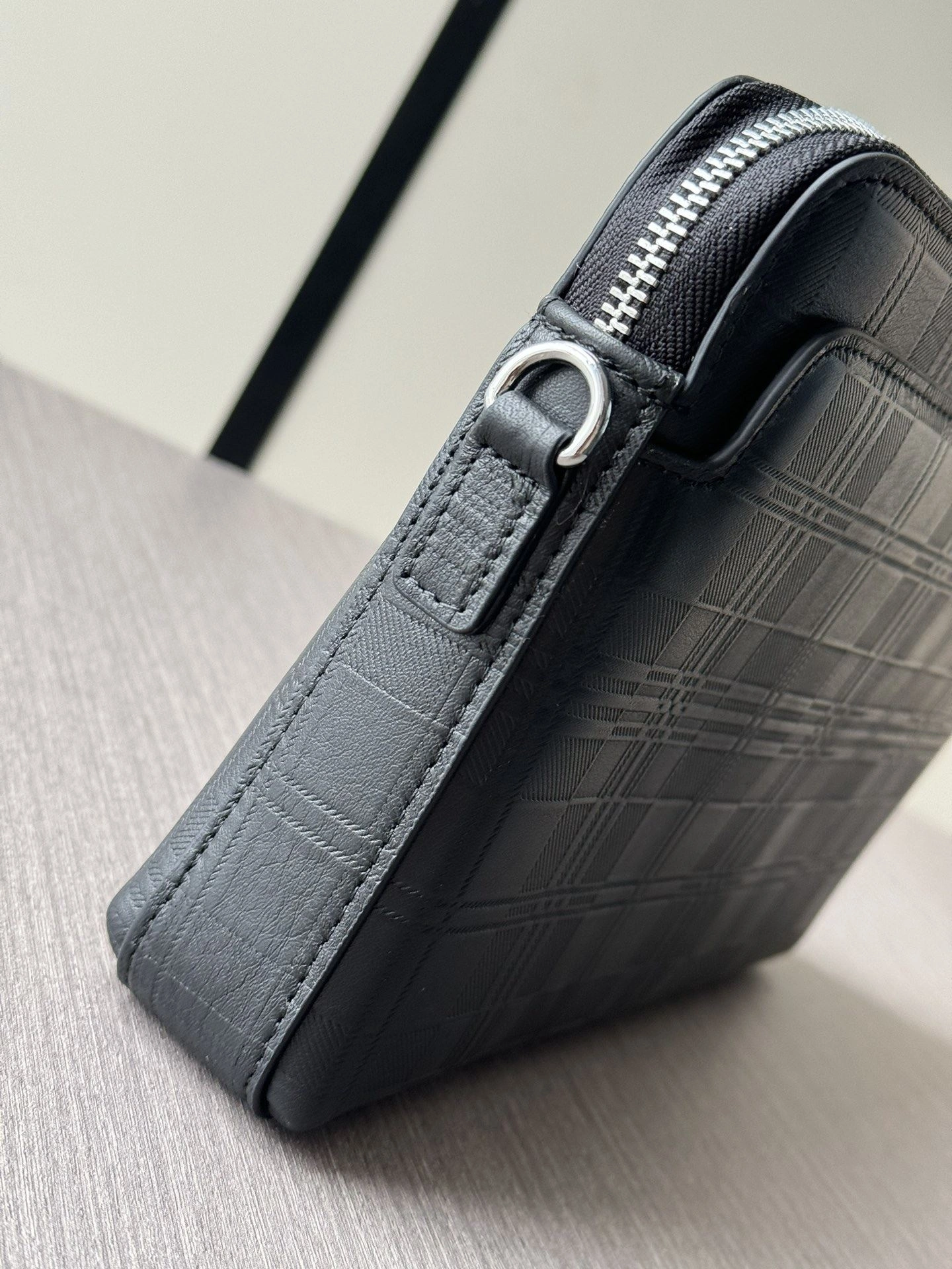 StreetReady Mens Burberry Clutch Bags 93297