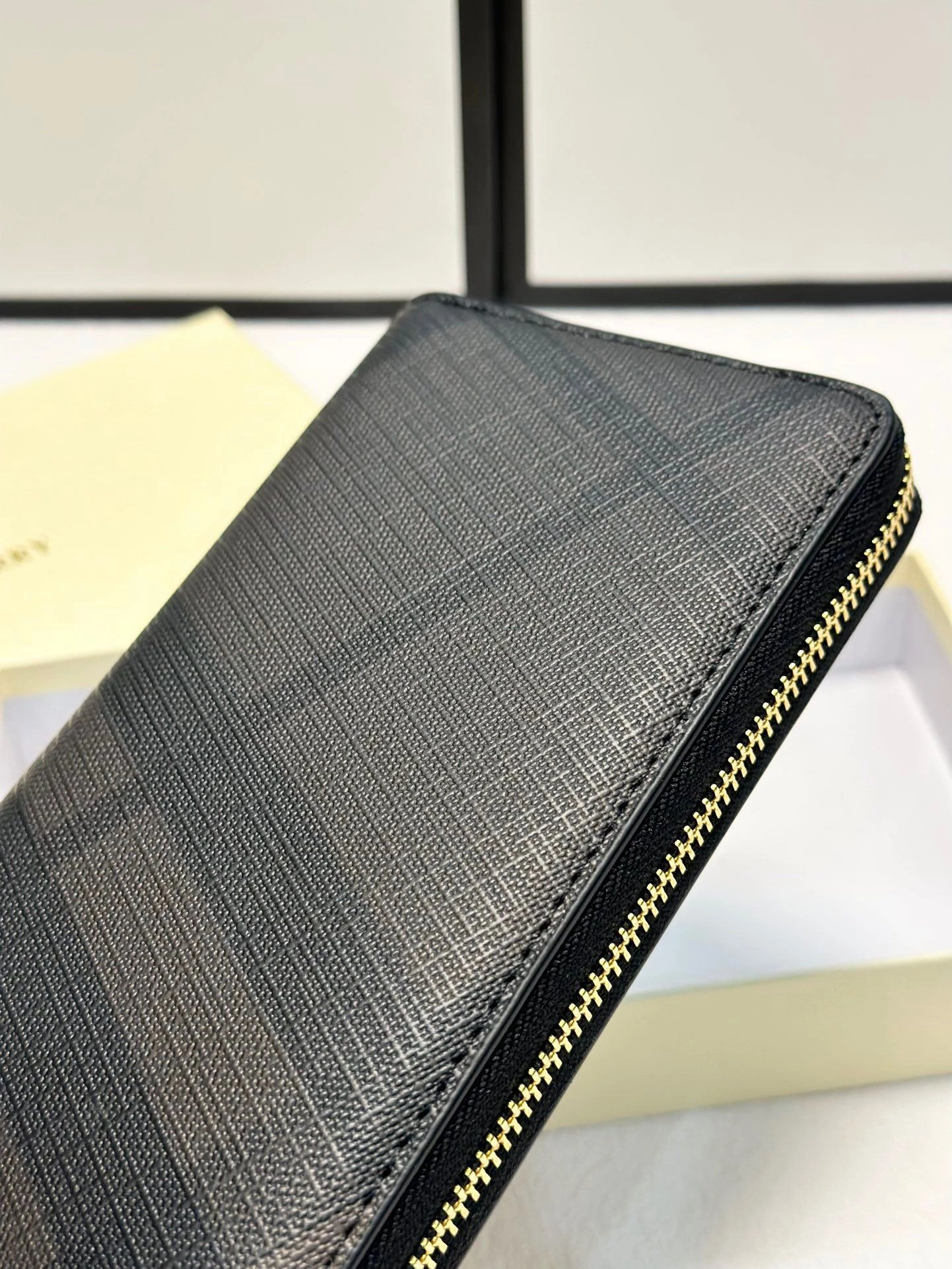 Mens Burberry Clutch Bags SoftTouch 93293