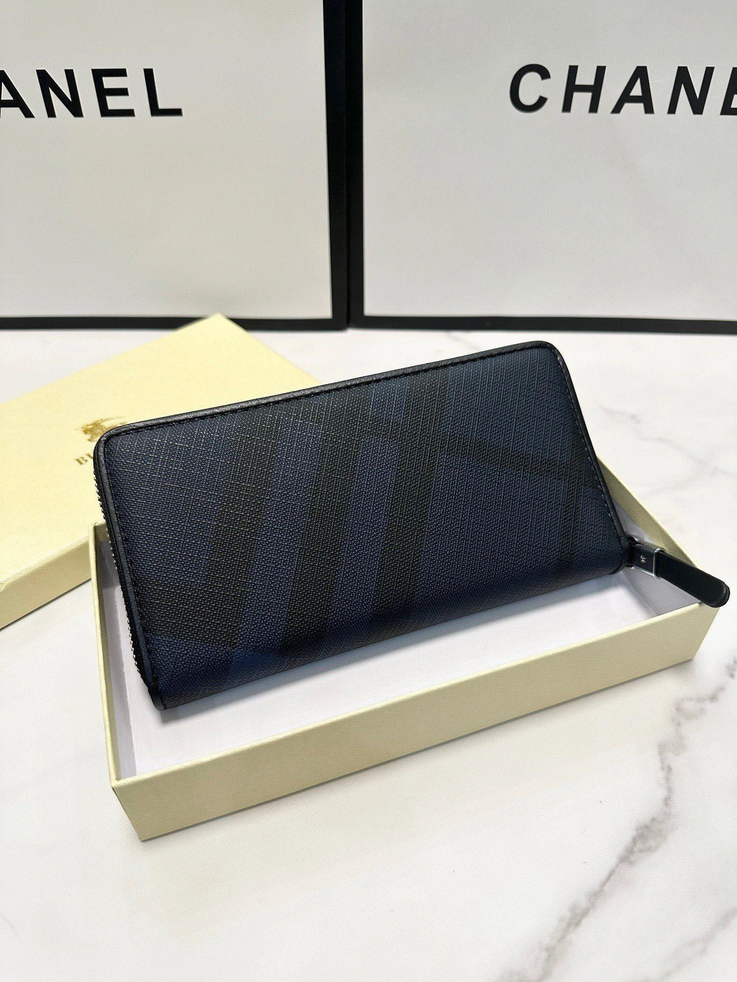Breathable Mens Burberry Clutch Bags 93291