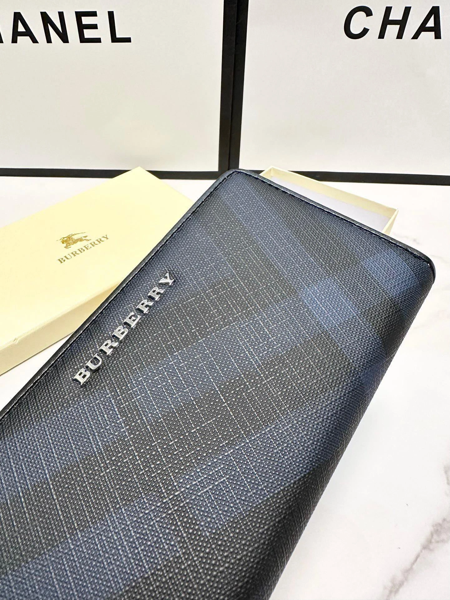 Breathable Mens Burberry Clutch Bags 93291