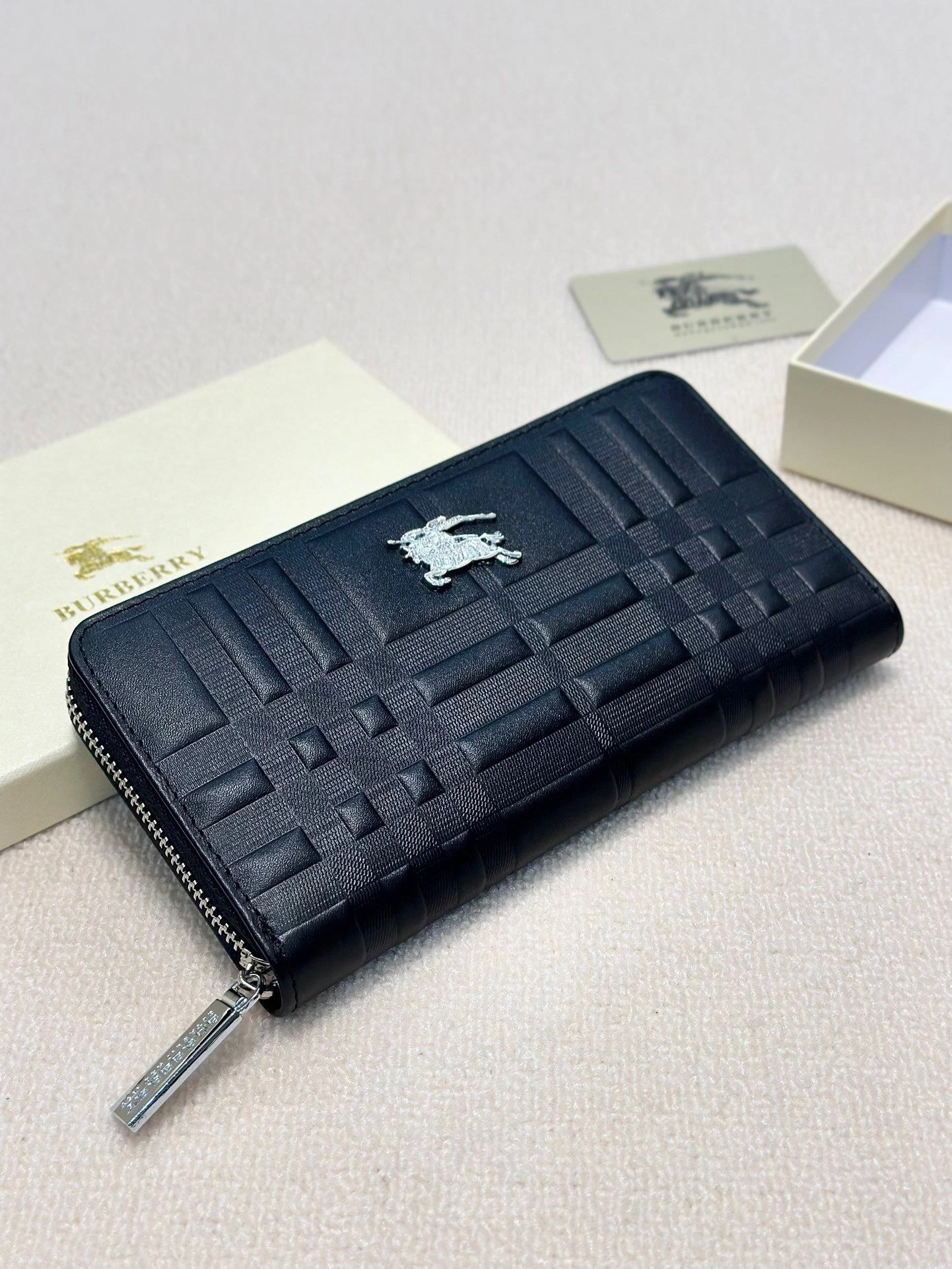 Mens Burberry Clutch Bags EyeCatching 93290