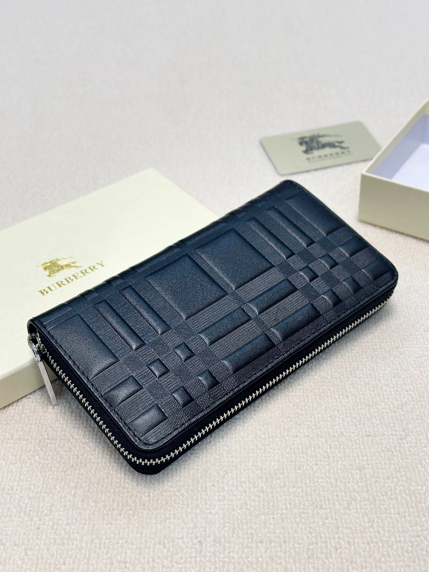 Mens Burberry Clutch Bags EyeCatching 93290