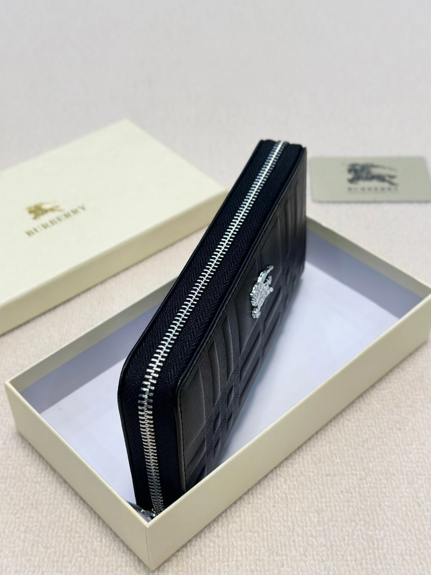 Mens Burberry Clutch Bags EyeCatching 93290