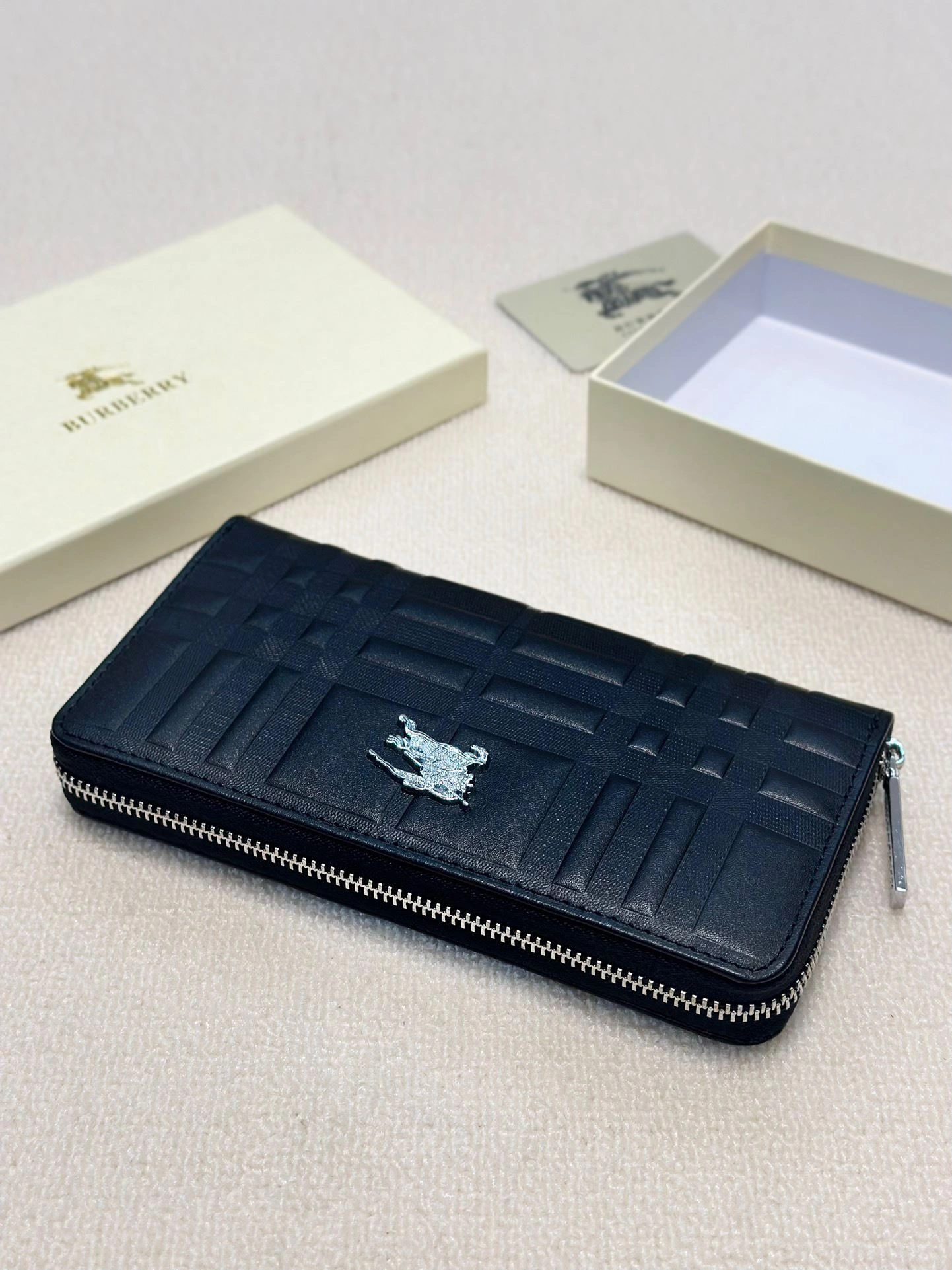 Mens Burberry Clutch Bags EyeCatching 93290