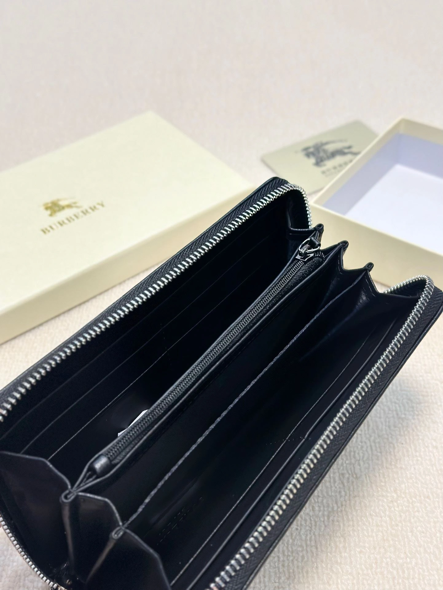 Mens Burberry Clutch Bags EyeCatching 93290
