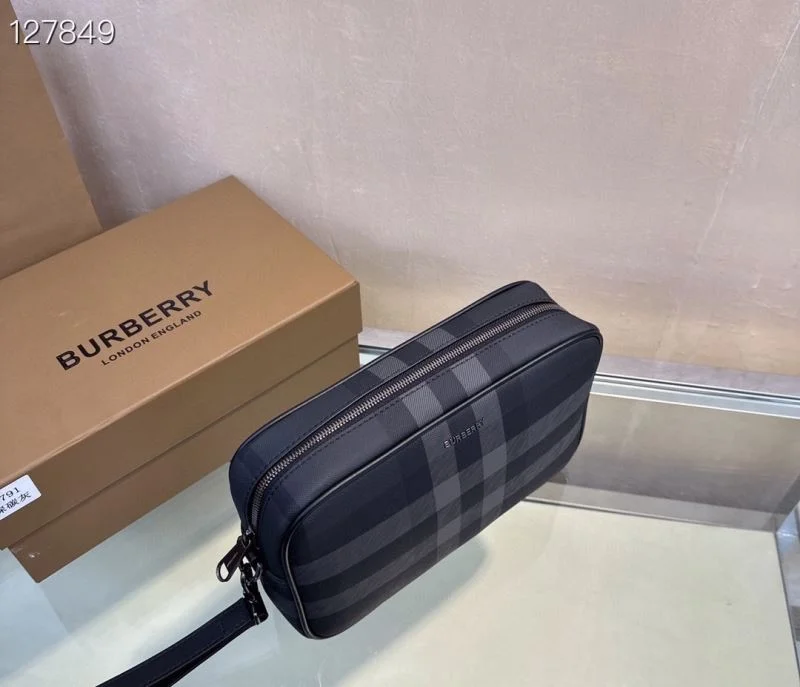 Mens Burberry Clutch Bags WellDesigned 37755