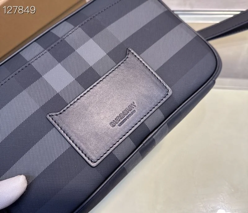 Mens Burberry Clutch Bags WellDesigned 37755