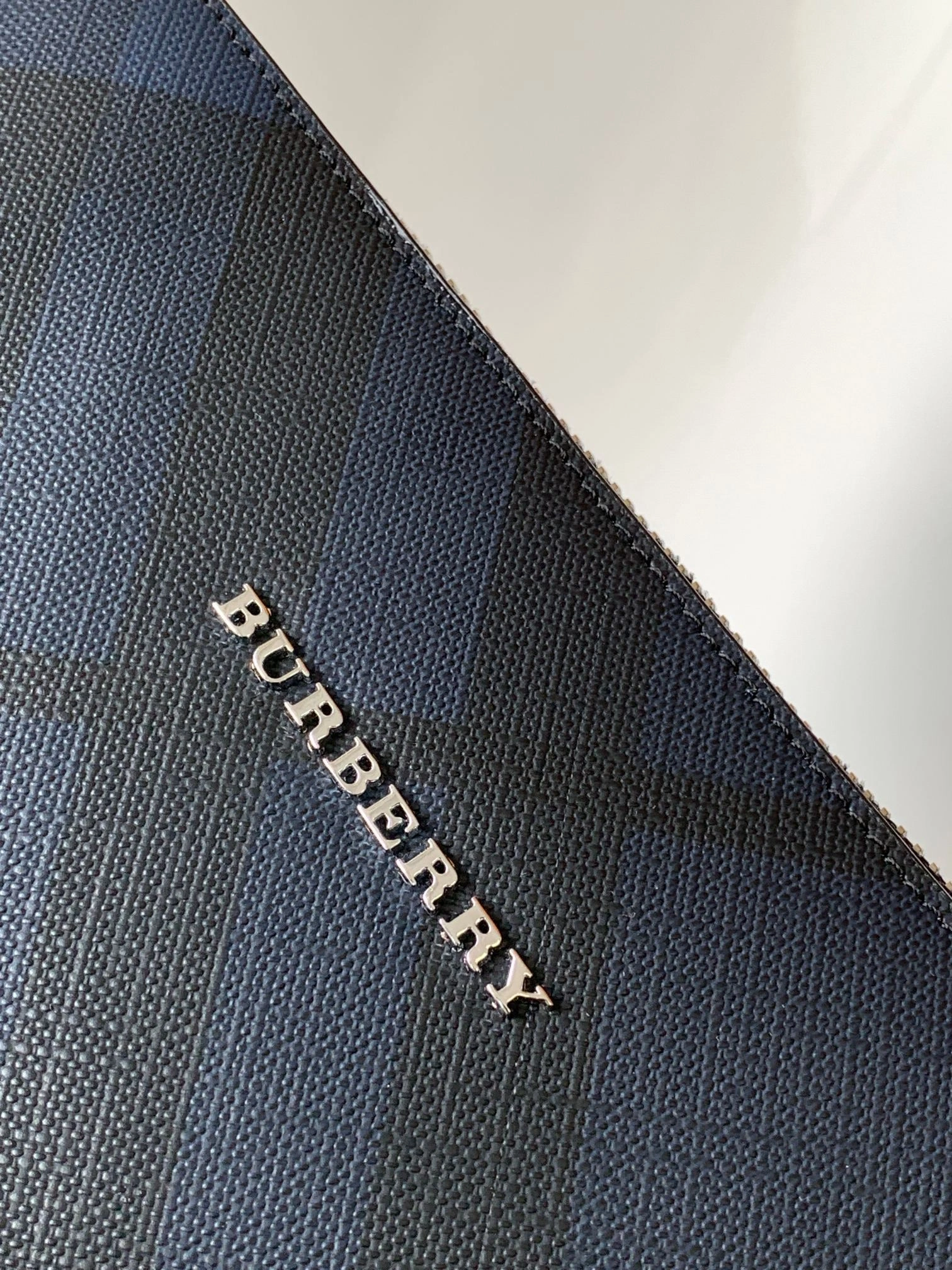 Mens Burberry Clutch Bags ZeroBulk 92253