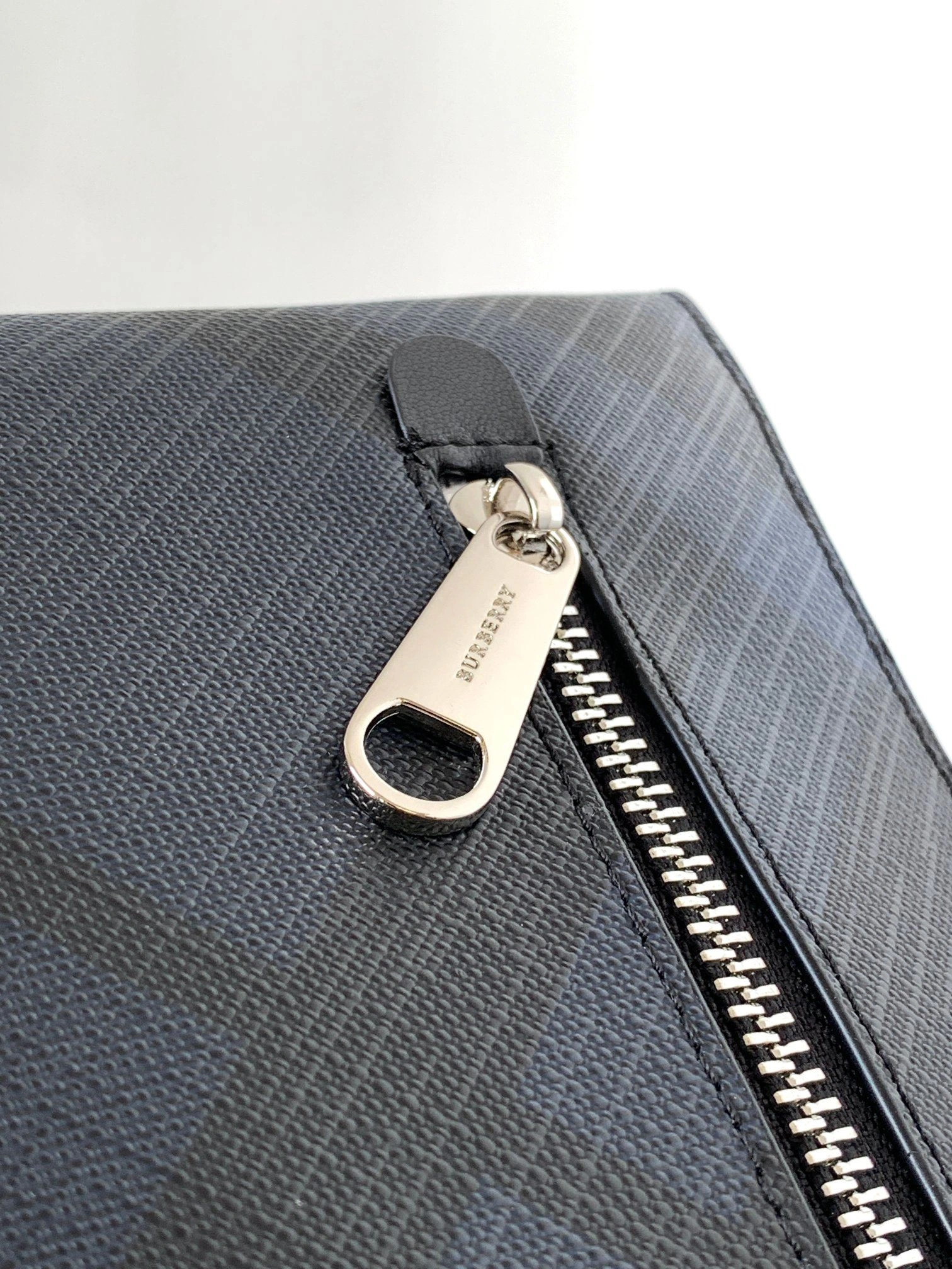 Mens Burberry Clutch Bags ZeroBulk 92253