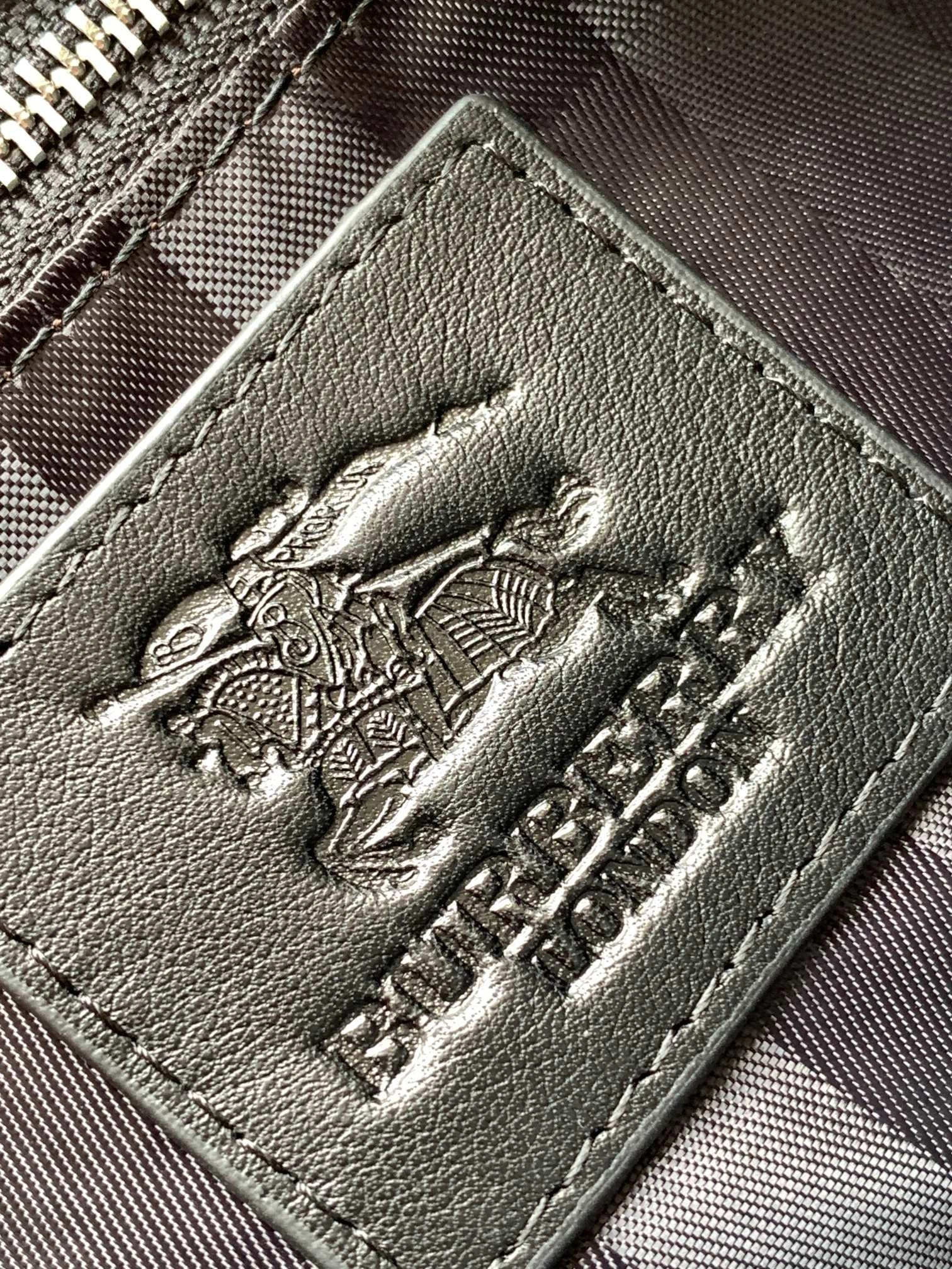 Mens Burberry Clutch Bags ZeroBulk 92253