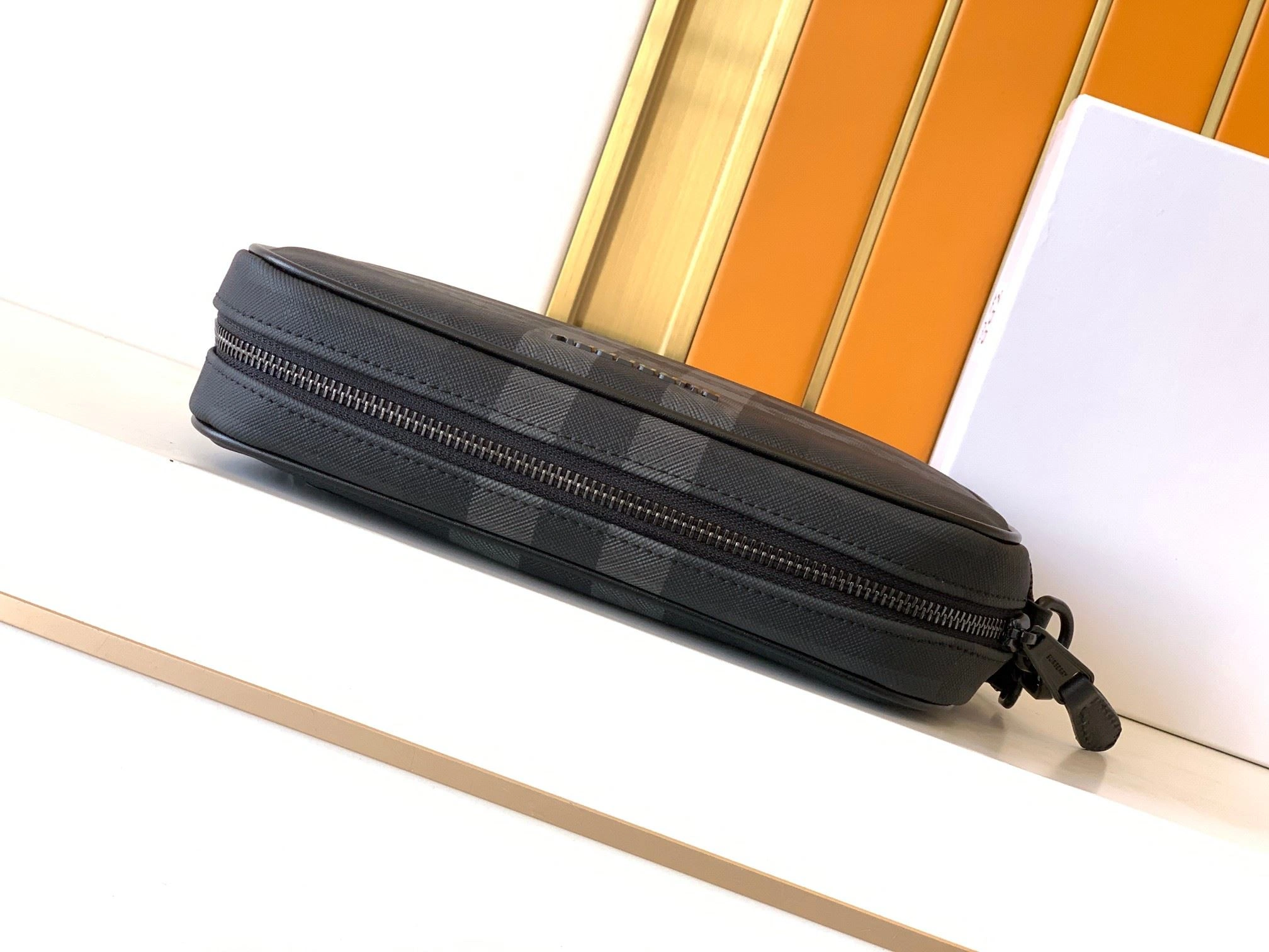 MoistureWicking Mens Burberry Clutch Bags 92250
