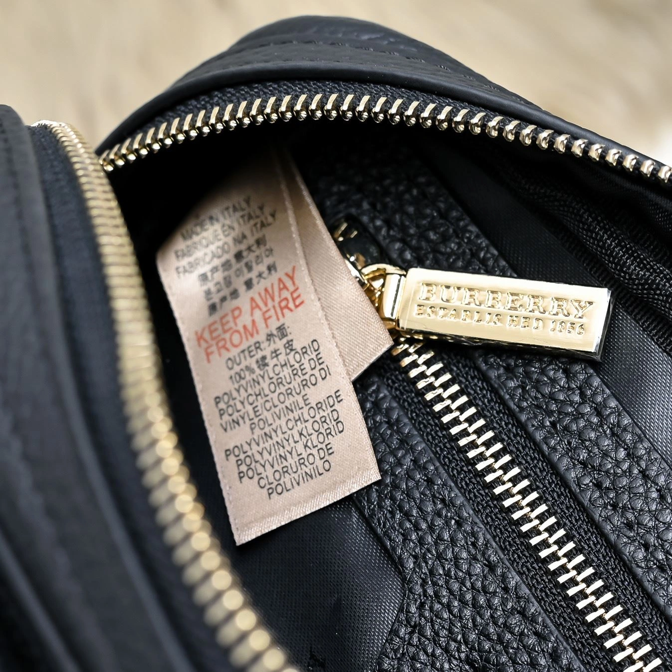 Mens Burberry Satchel Bags MoistureWicking 91261