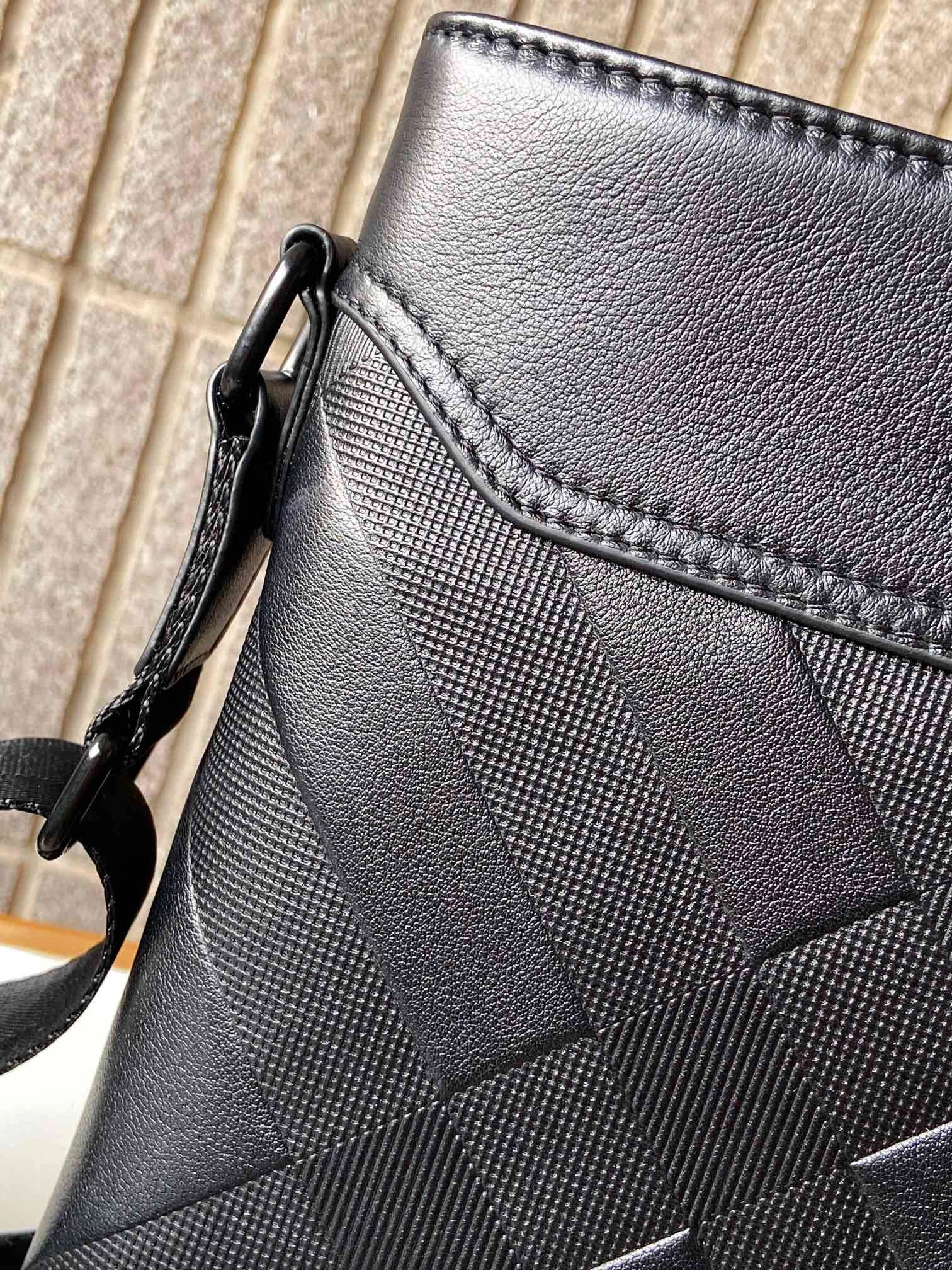 Mens Burberry Satchel Bags WaterResistant 93326