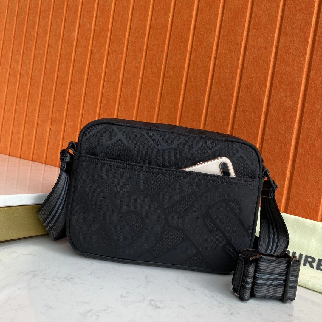 Mens Burberry Satchel Bags Compact 93327
