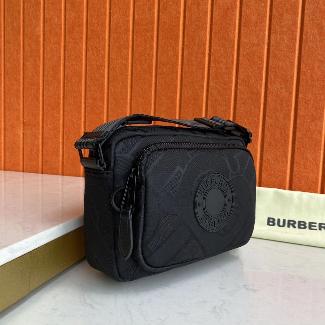 Mens Burberry Satchel Bags Compact 93327