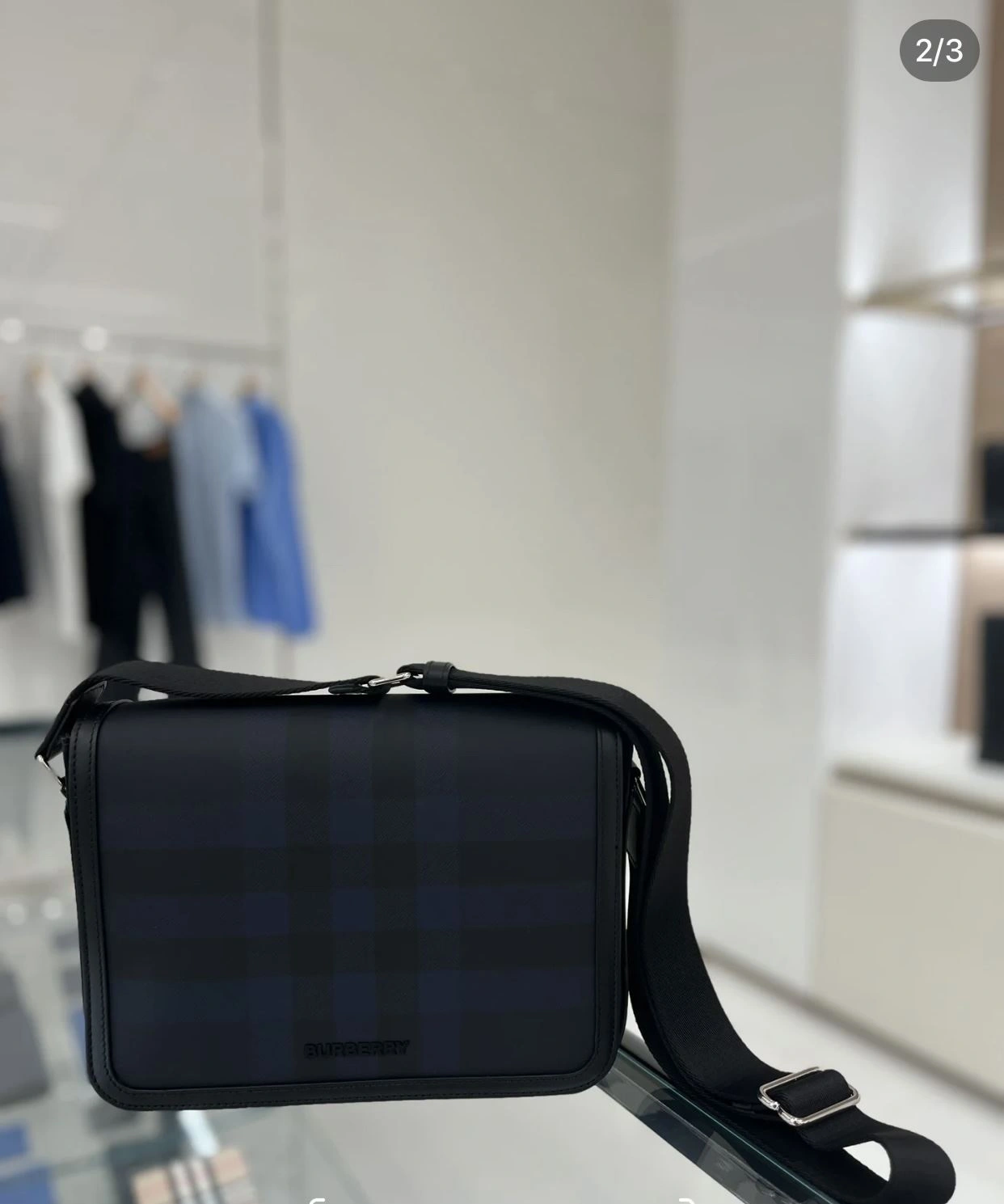 Mens Burberry Satchel Bags EyeCatching 93277