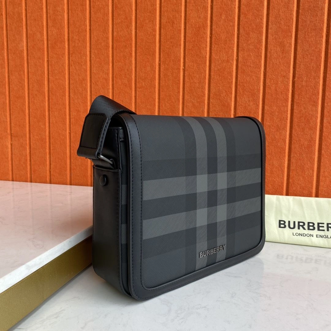 Mens Burberry Satchel Bags SunProtective 93281