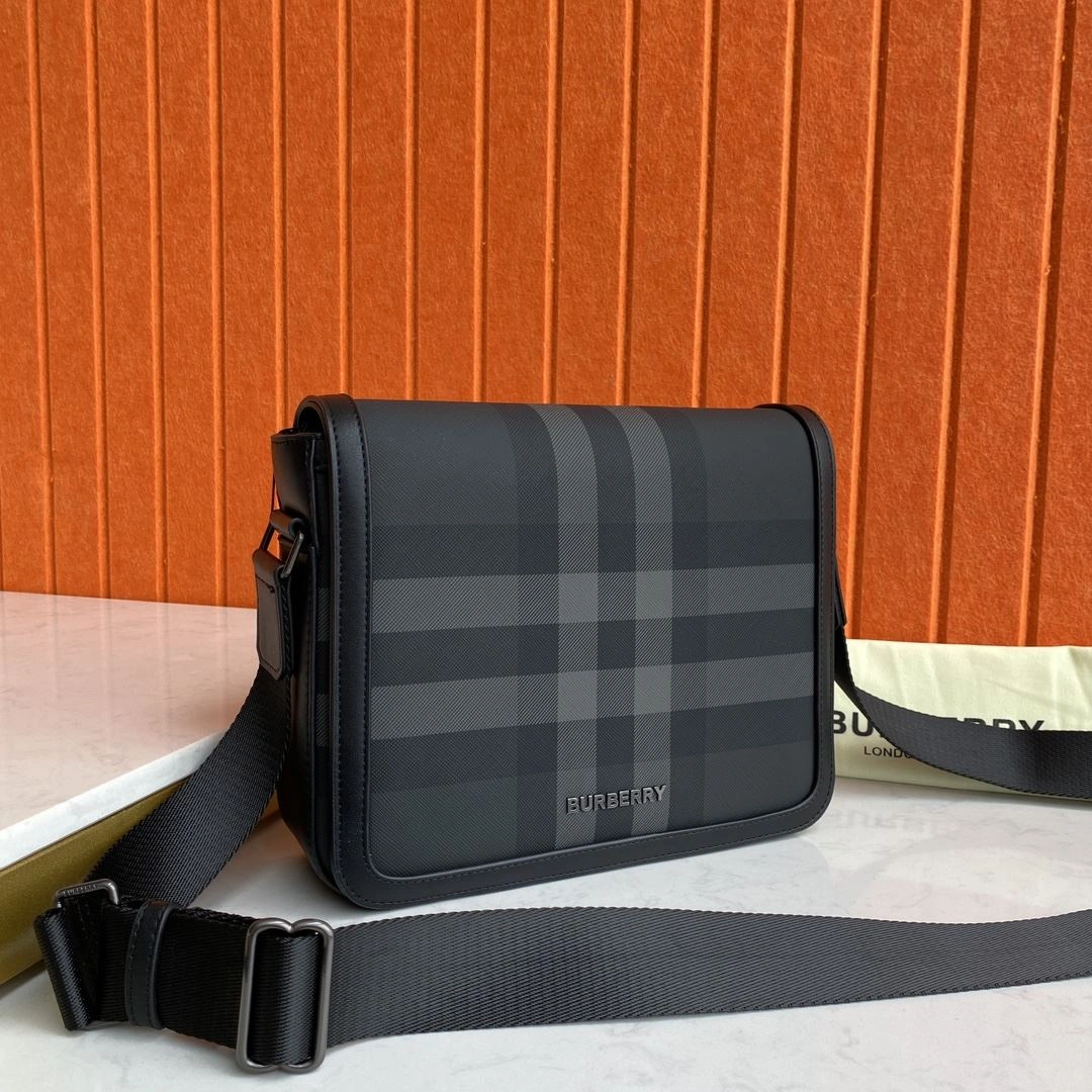 Mens Burberry Satchel Bags SunProtective 93281