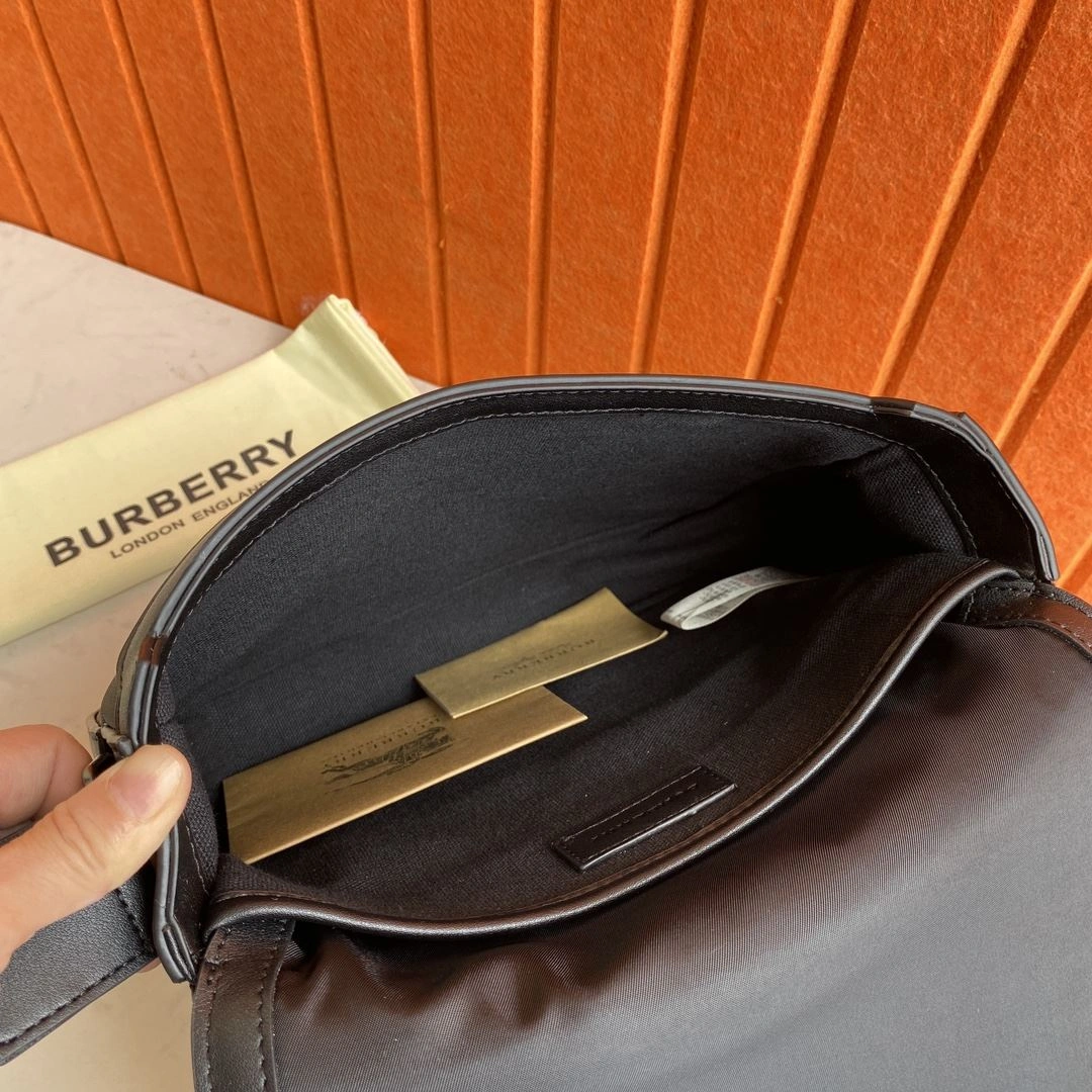 Mens Burberry Satchel Bags SunProtective 93281