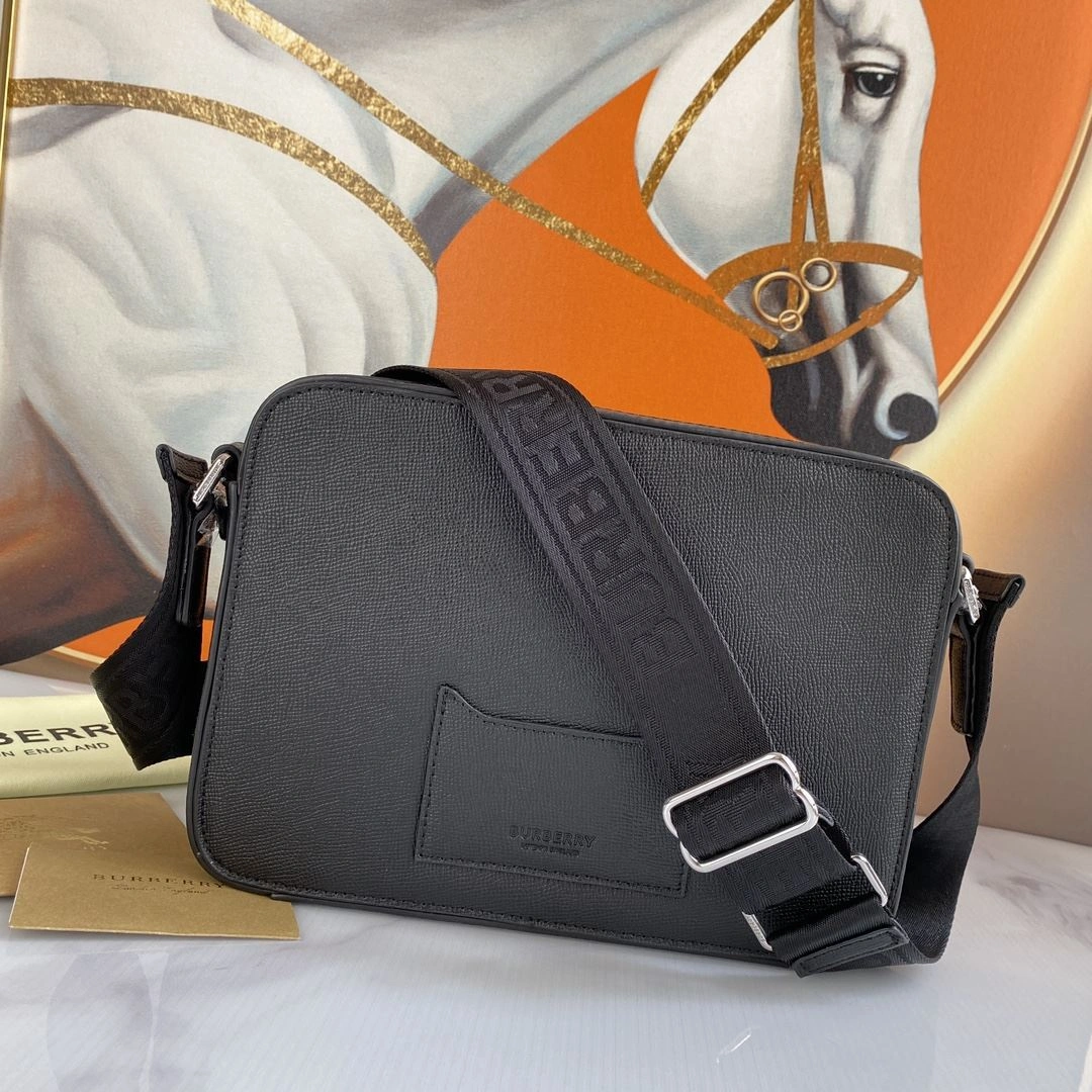 Mens Burberry Satchel Bags WellDesigned 93275