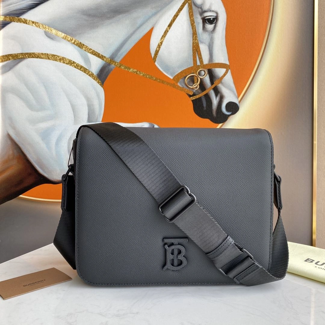 Trendy Mens Burberry Satchel Bags 93276