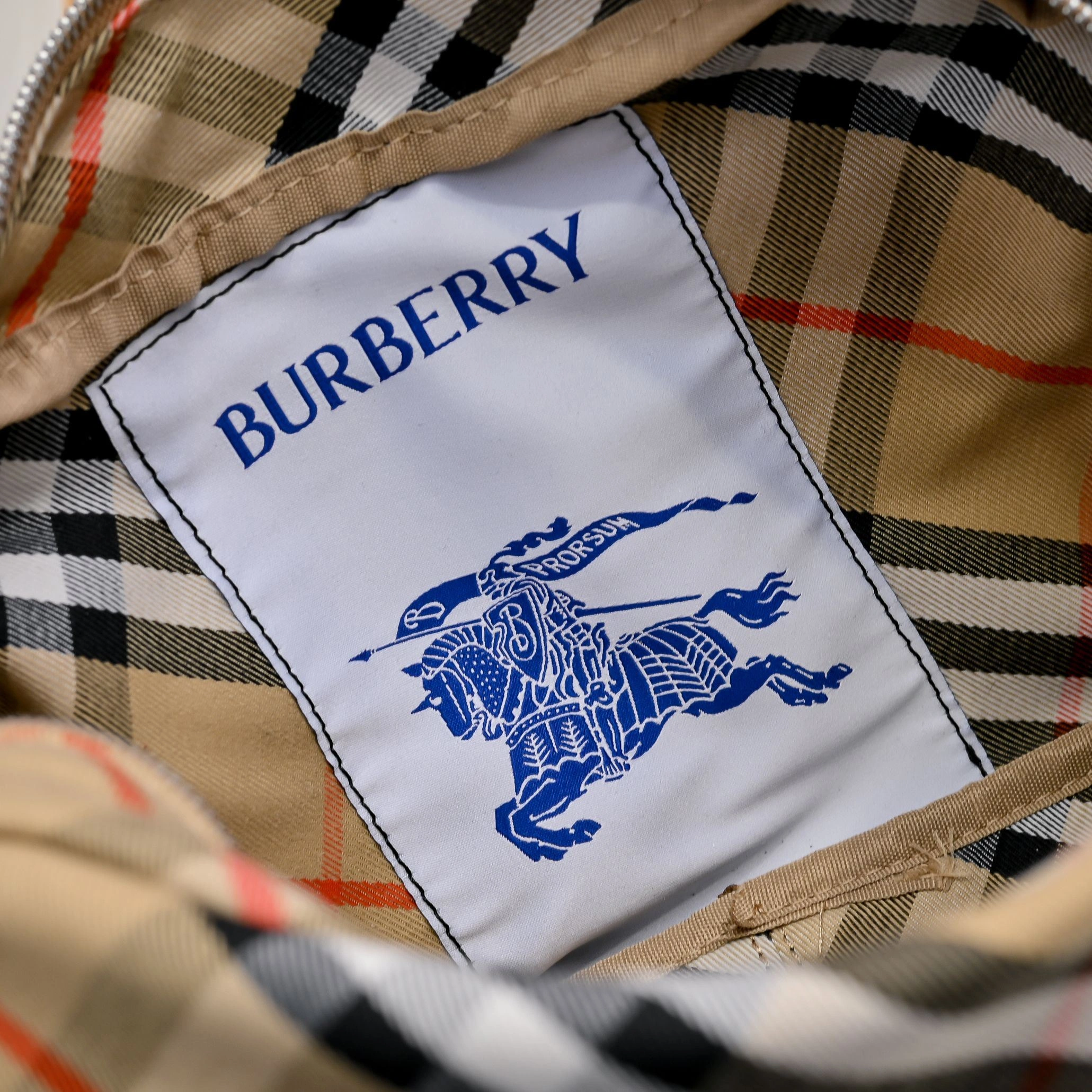 Supportive Mens Burberry Satchel Bags 93279
