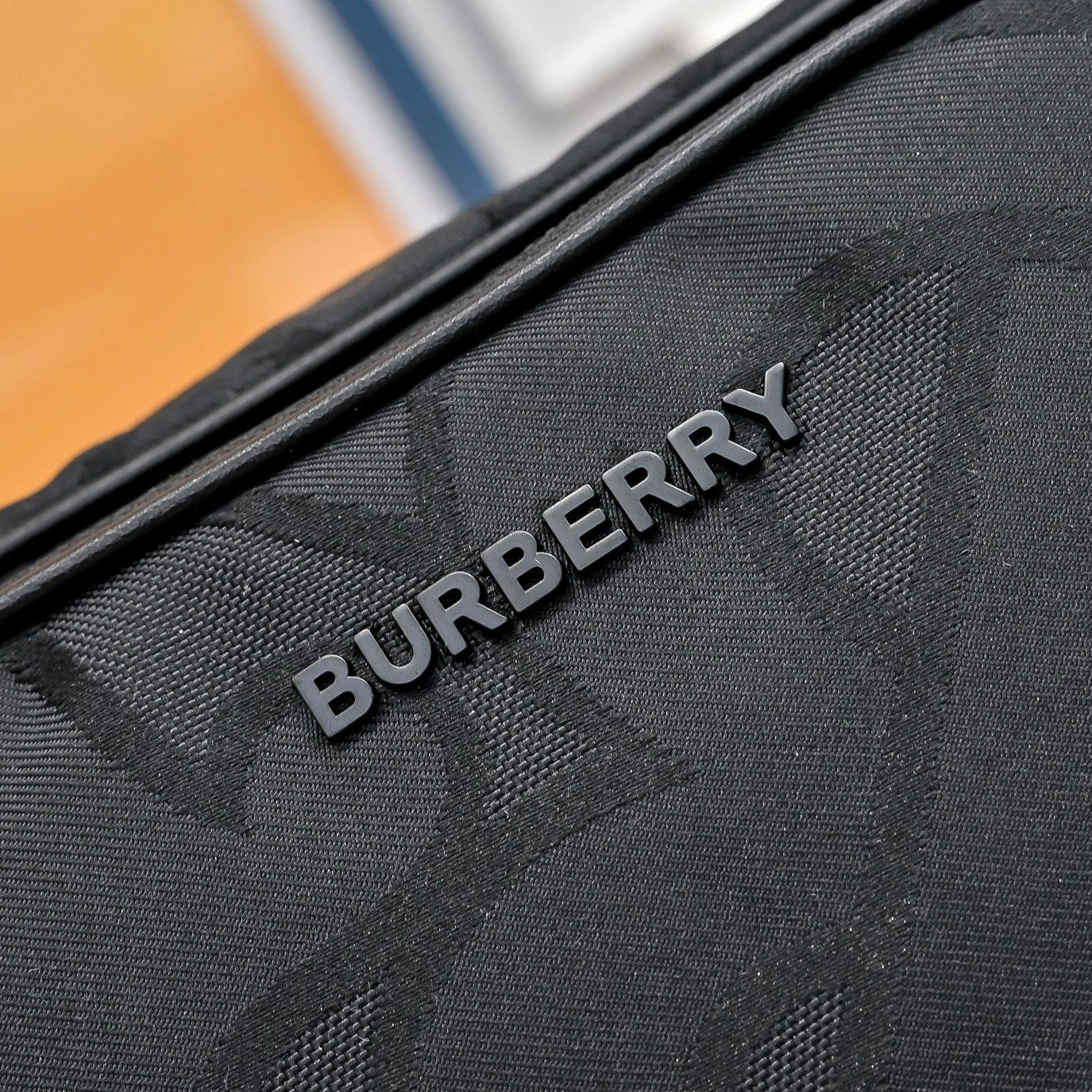 HighQuality Mens Burberry Satchel Bags 93266