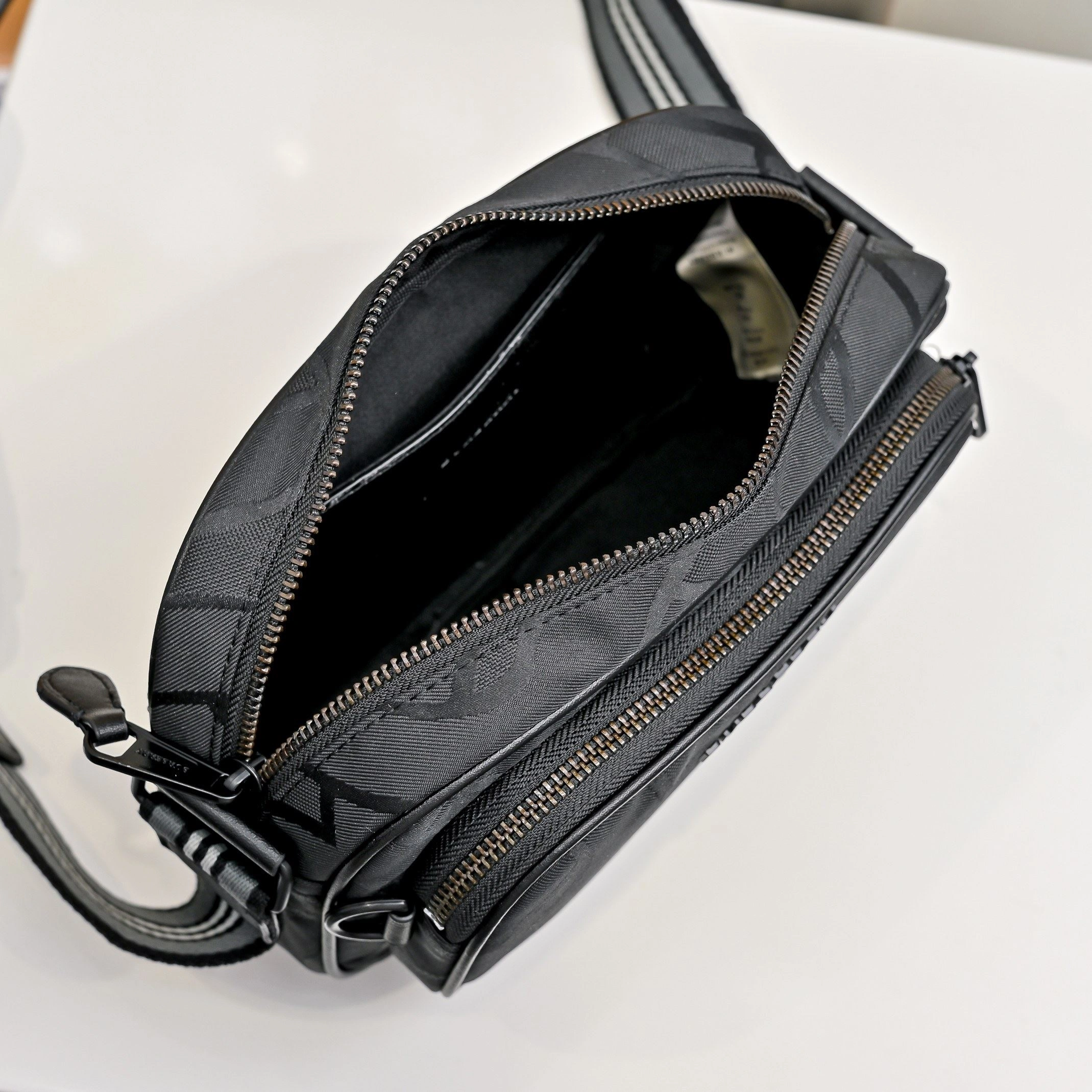 HighQuality Mens Burberry Satchel Bags 93266