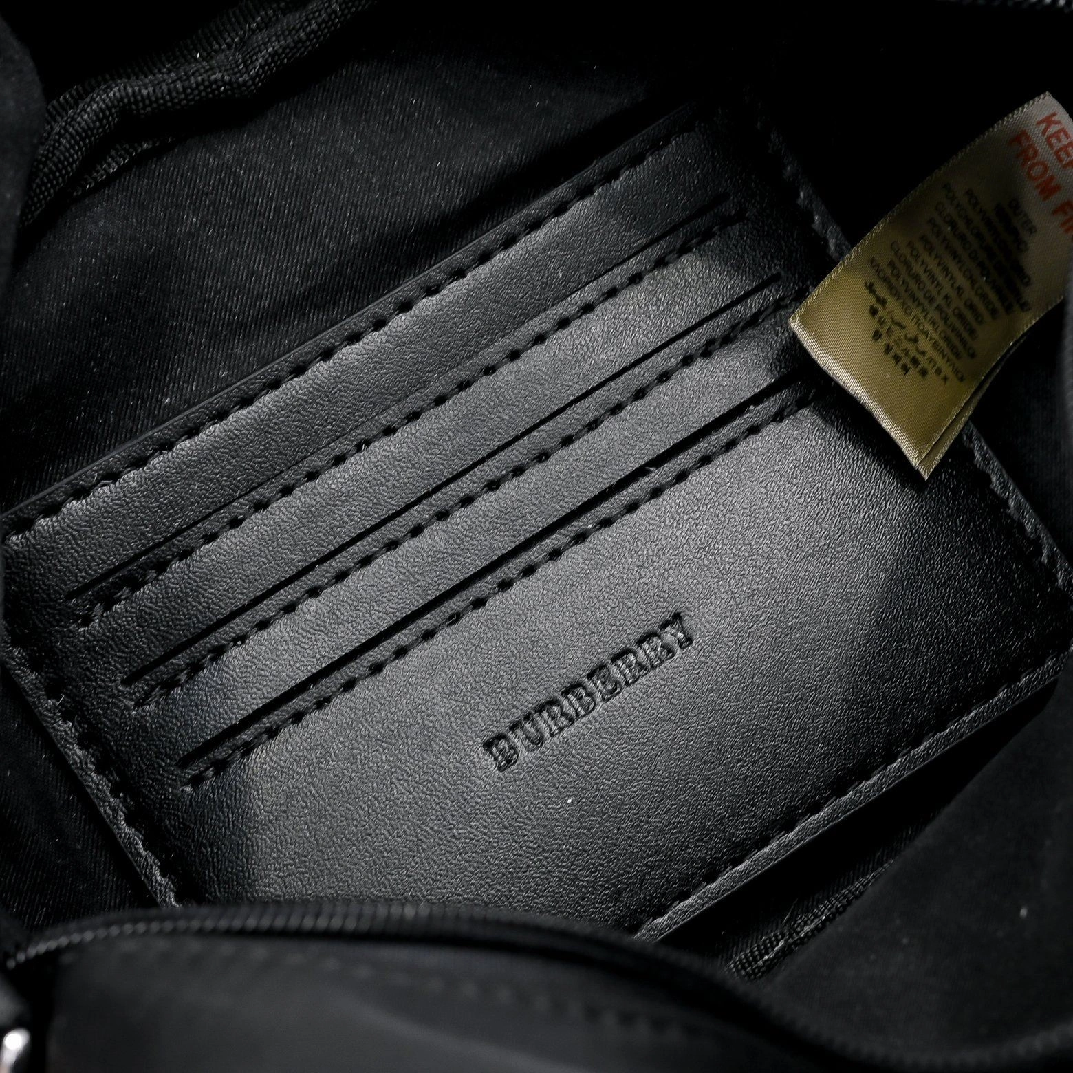 Durable Mens Burberry Satchel Bags 93269