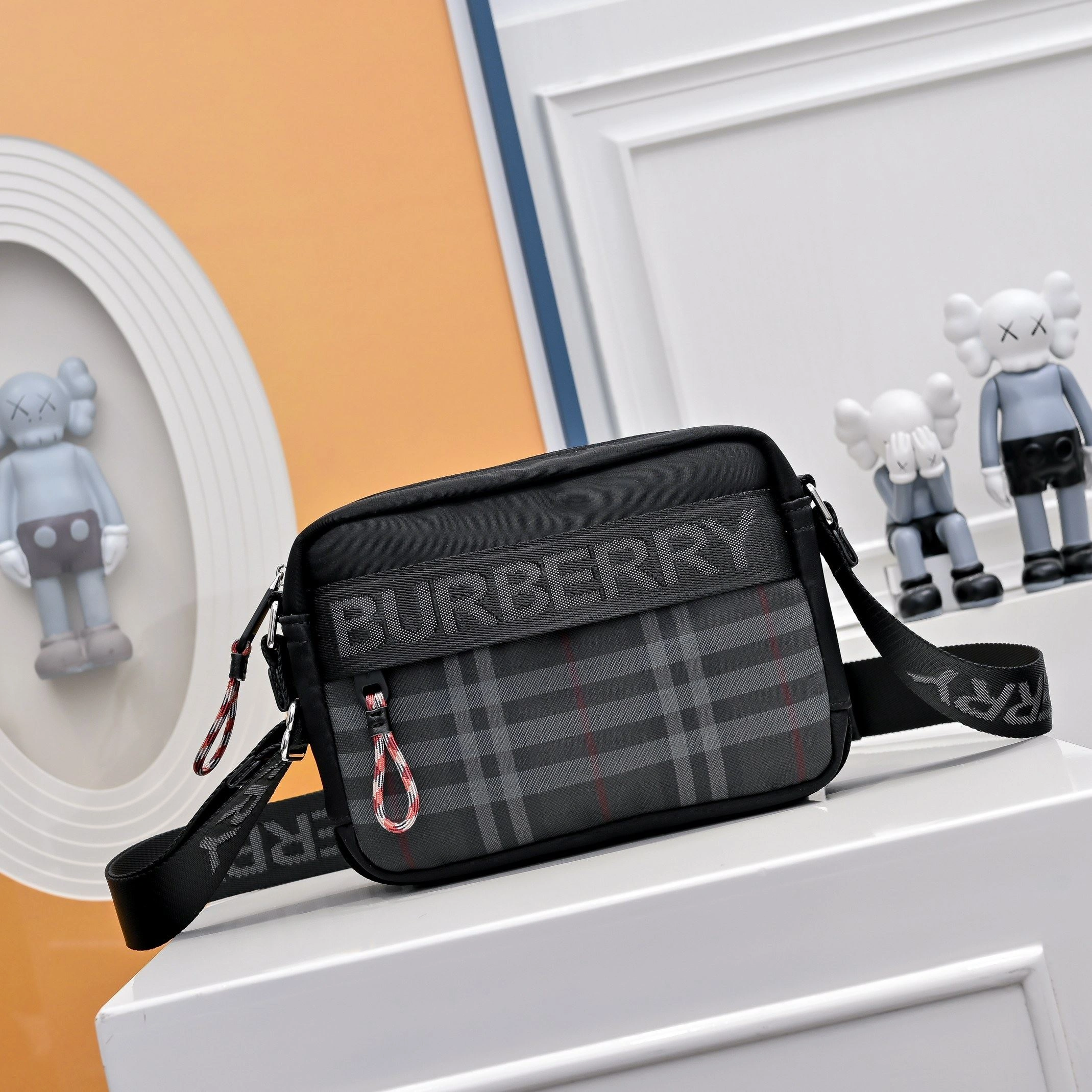 Mens Burberry Satchel Bags SmartChoice 93267