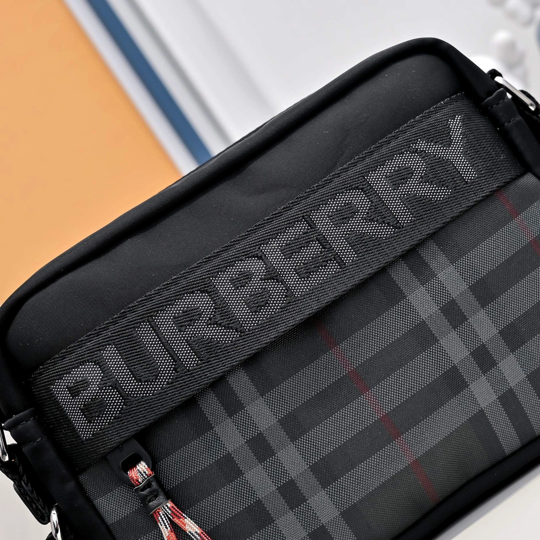 Mens Burberry Satchel Bags SmartChoice 93267