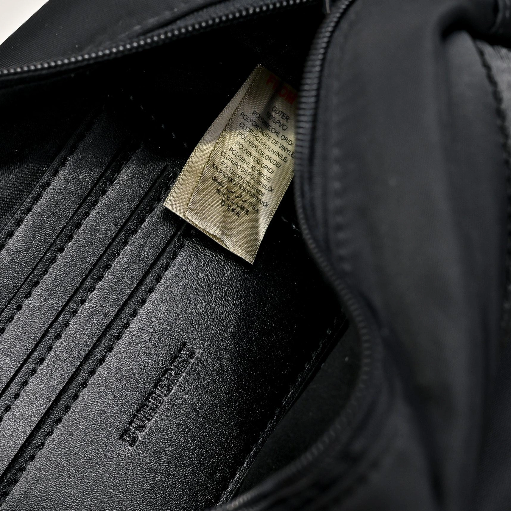 Mens Burberry Satchel Bags Elegant 93268