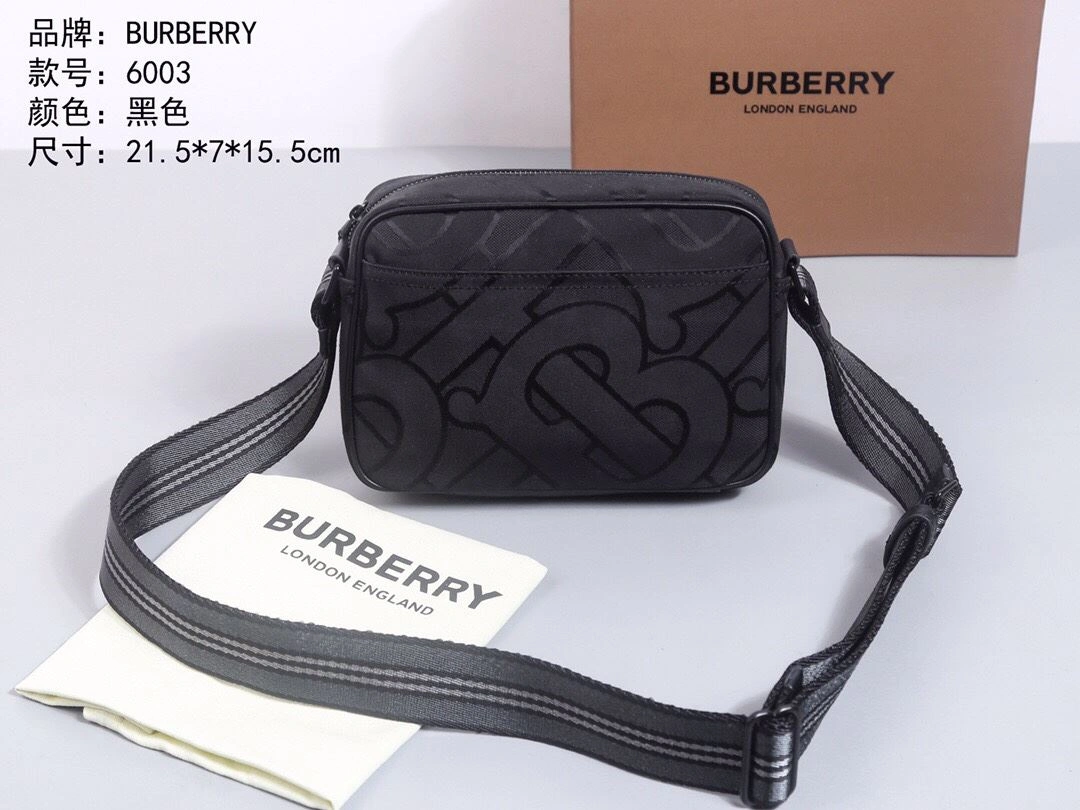 GoodFit Mens Burberry Satchel Bags 93263